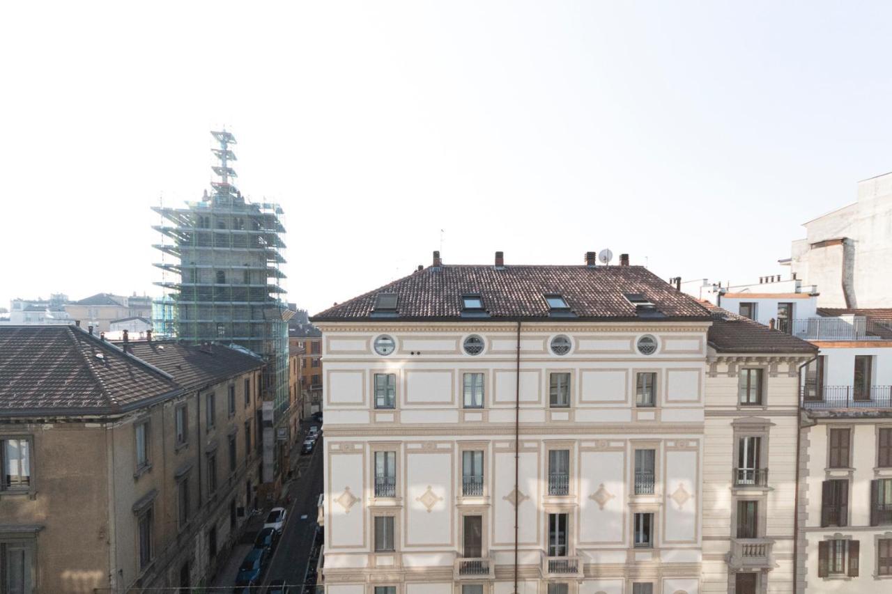 Via Torino Apartment 3 ミラノ エクステリア 写真